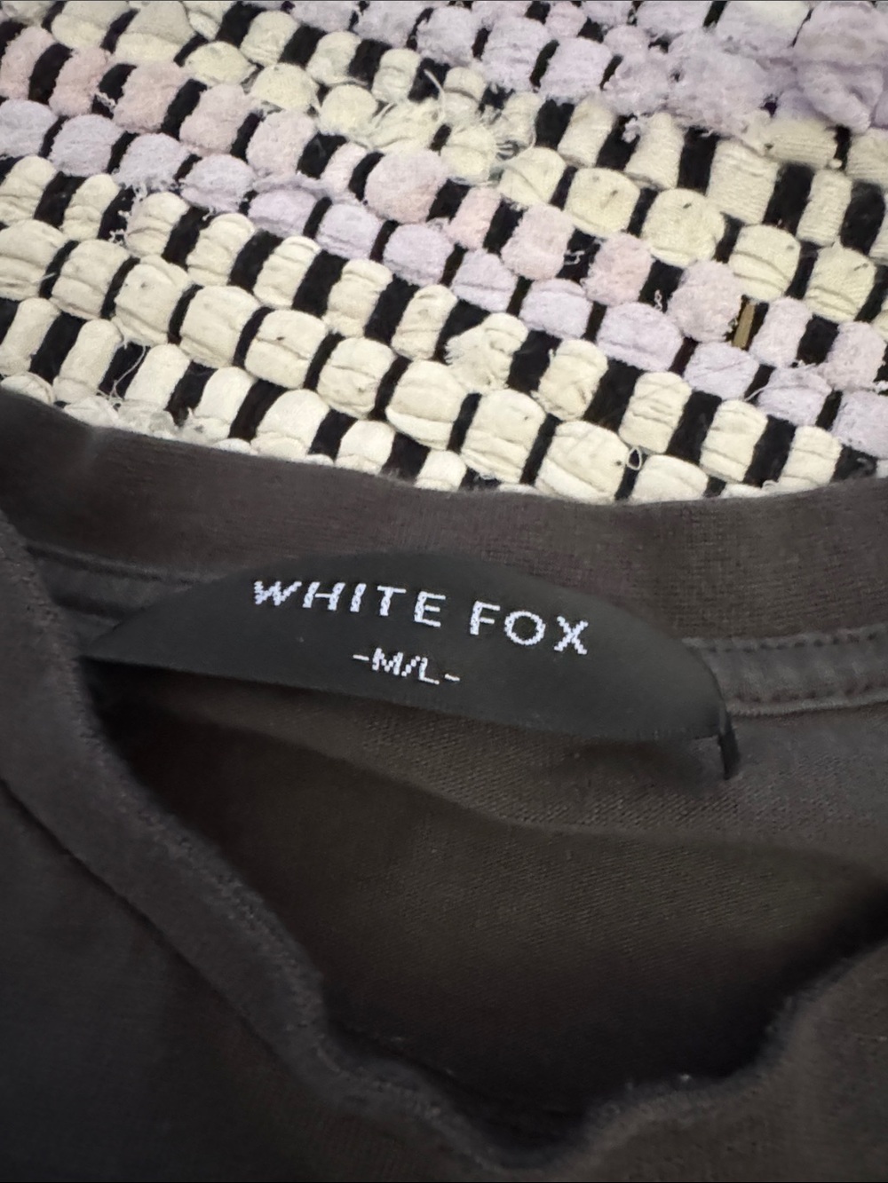 White Fox Set - Picture 4 of 6